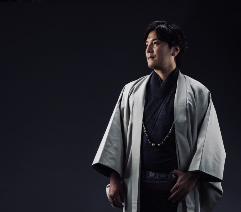 粋を纏うと「世界」が変わる！